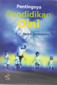 Pentingnya Pendidikan Dini