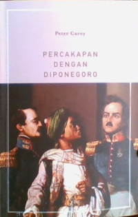 Percakapan dengan diponegoro