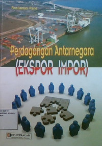 Perdagangan Antar Negara (Ekspor Impor)