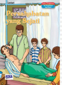 Persahabatan Yang Sejati