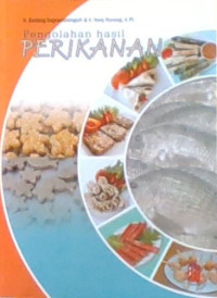 Pengolahan Hasil perikanan