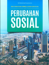 Perubahan Sosial