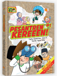 Pesantren Kereeen!