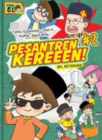 Pesantren Kereeen 2: Ketahuan