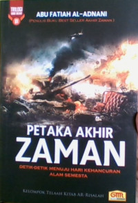 Petaka Akhir Zaman