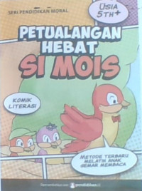 Petualangan Hebat Simois