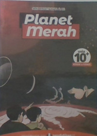Planet Merah
