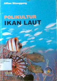 Polikultur Ikan laut
