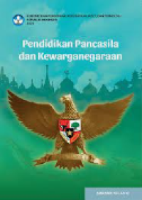 Pendidikan Pancasila dan Kewarganegaraan SMA/ SMK Kelas XI
