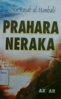 Prahara Neraka