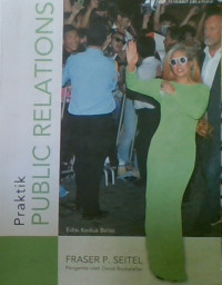 Praktik Public Relations