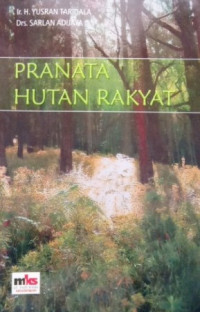 Pranata Hutan Rakyat