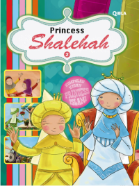 Princes Shalehah