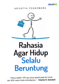 Rahasia Agar Hidup Selalu Beruntung