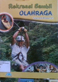 Rekreasi Sambil Olahraga