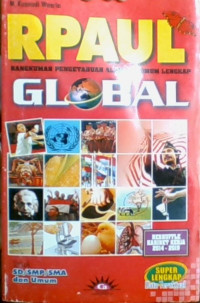 RPAUL ( Rangkuman Pengetahuan Alam  dan Umum Lengkap )