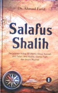 Salafus Shalih 2