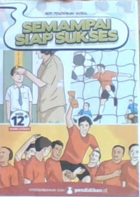 Semampai Siap Sukses