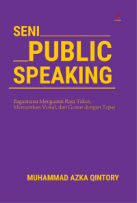 Seni Public Speaking