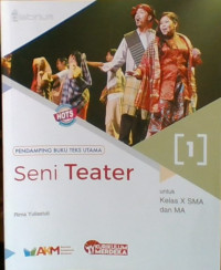 Seni Teater