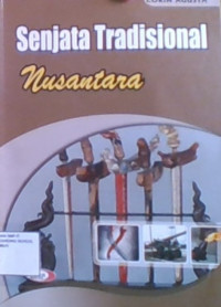 Senjata Tradisional Nusantara