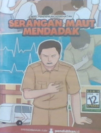 Serangan Maut Mendadak