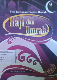 Haji dan Umrah