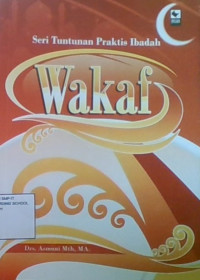 Wakaf