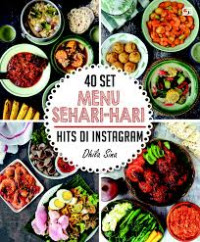 40 Set Menu Sehari-Hari Hit Di Instagram