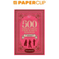 500 Tanya Jawab Fikih Wanita Kekinian