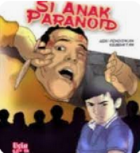 Si Anak paranoid