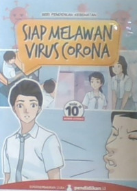 Siap Melawan Virus Corona