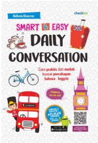 Smart & Easy Daily Conversation