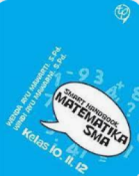 Smart Handbook Matematika SMA