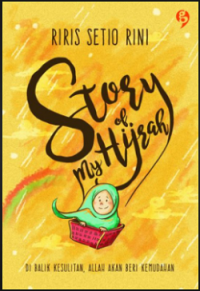 Story of My Hijrah