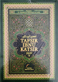 Tafsir Ibnu Katsir Jilid 9