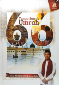 Tanya-Jawab Umrah