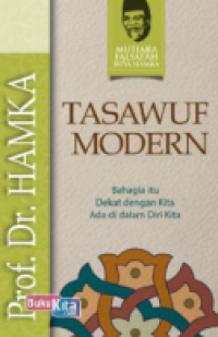 Tasawuf Modern