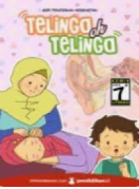 Telinga oh Telinga