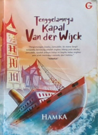 Tenggelamnya Kapal Van Der Wijck