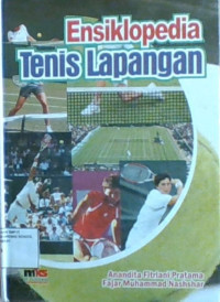 Ensiklopedia Tenis Lapangan