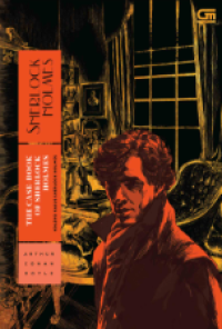 The Case Book of Sherlock Holmes; Koleksi Kasus Sherlock Holmes