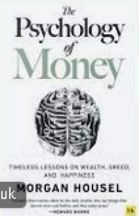 The Psychology of Money