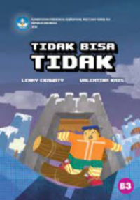 Tidak Bisa Tidak