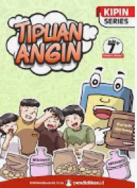 Tipuan Angin