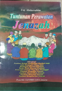 Tuntunan Perawatan Jenazah