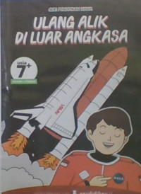 Ulang Alik Di Ruang Angkasa