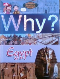 WHY? Egypt