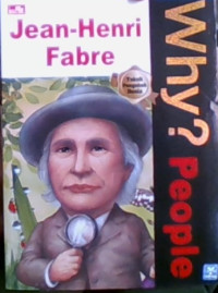 WHY?,People, Jean-Henri Fabre