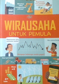Wiraysaha untuk Pemula